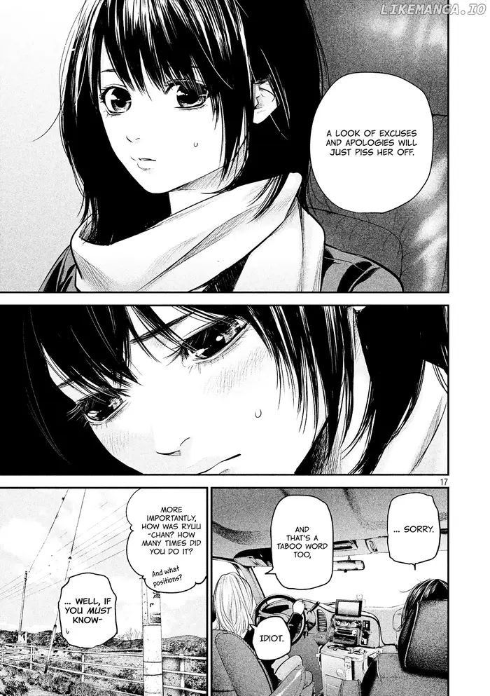 Hare Kon Chapter 78 image 20_optimized